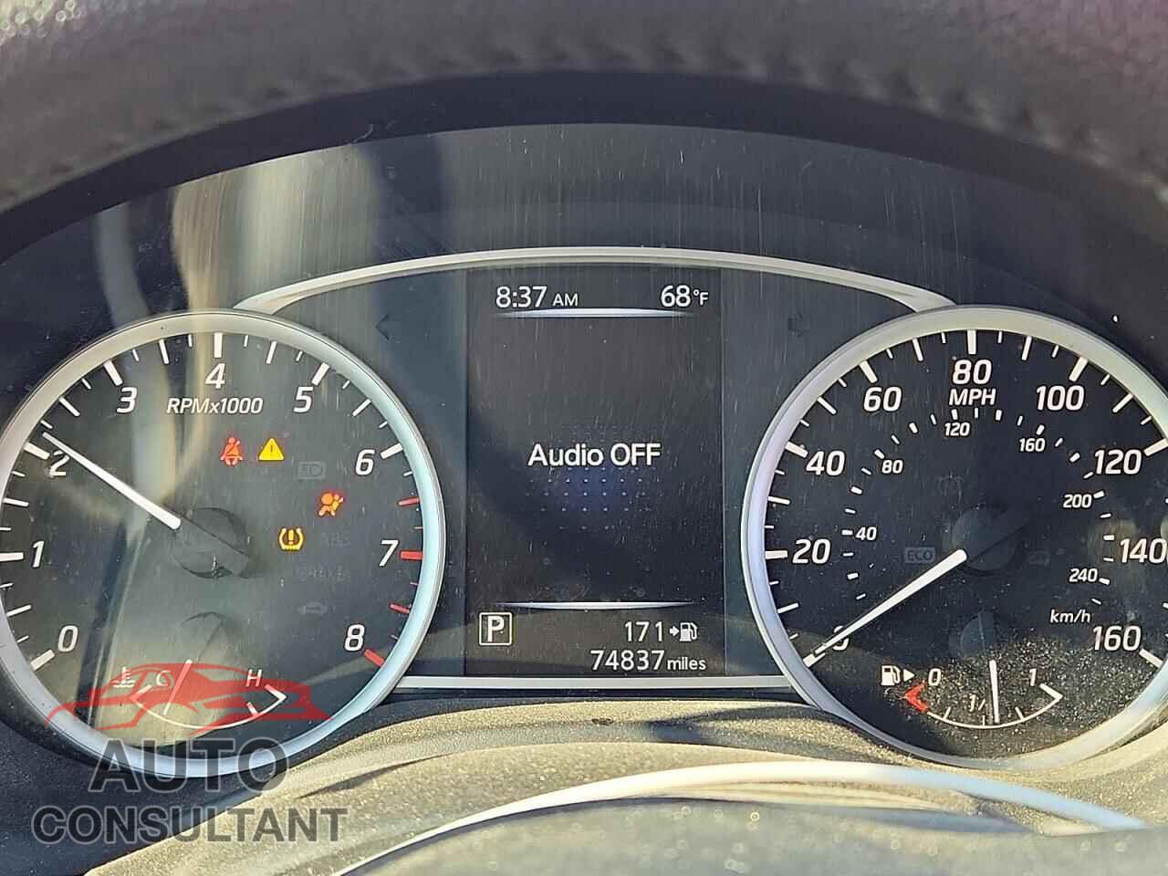 NISSAN SENTRA 2017 - 3N1AB7AP6HL712355