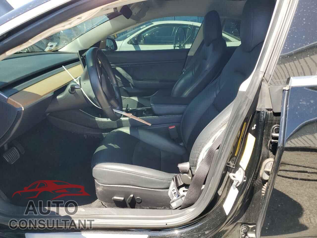 TESLA MODEL 3 2019 - 5YJ3E1EA9KF314143