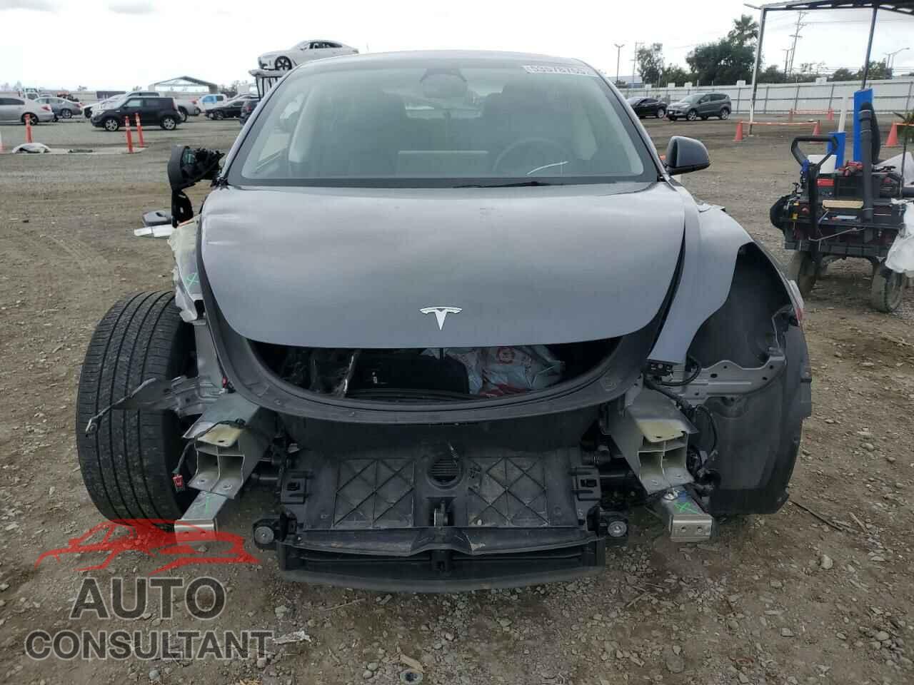 TESLA MODEL 3 2023 - 5YJ3E1EB2PF694247