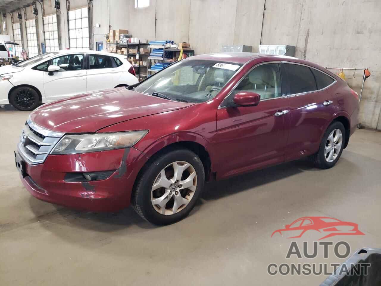 HONDA ACCORD 2011 - 5J6TF2H56BL006128