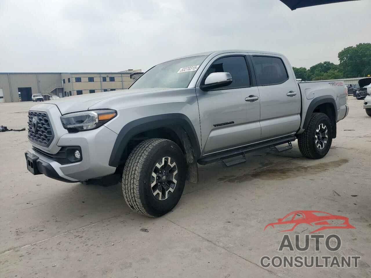 TOYOTA TACOMA 2023 - 3TYCZ5AN8PT165641