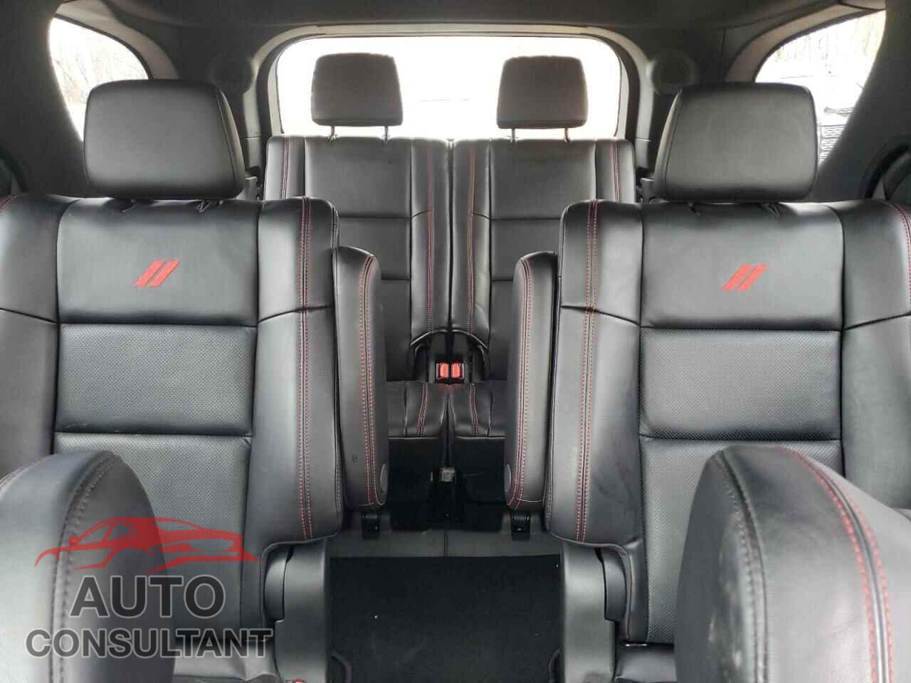 DODGE DURANGO 2023 - 1C4RDJDG5PC592528