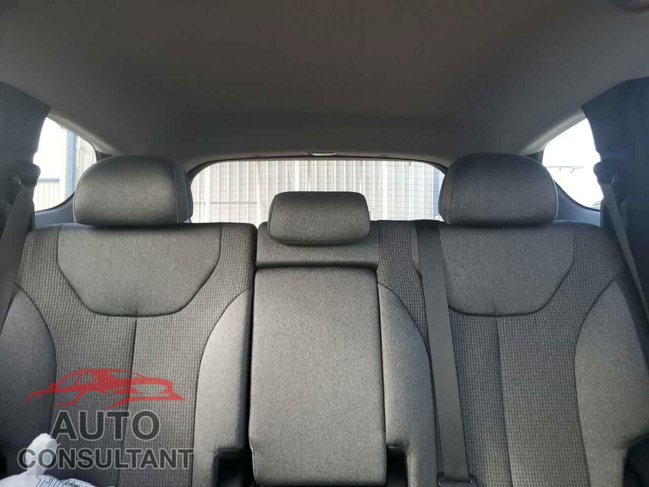 HYUNDAI SANTA FE 2023 - 5NMS14AJ3PH579919