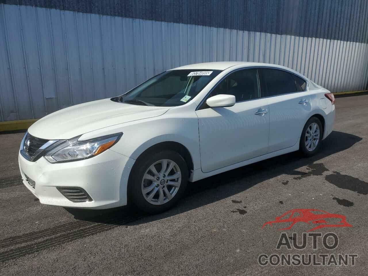 NISSAN ALTIMA 2018 - 1N4AL3AP2JC169192