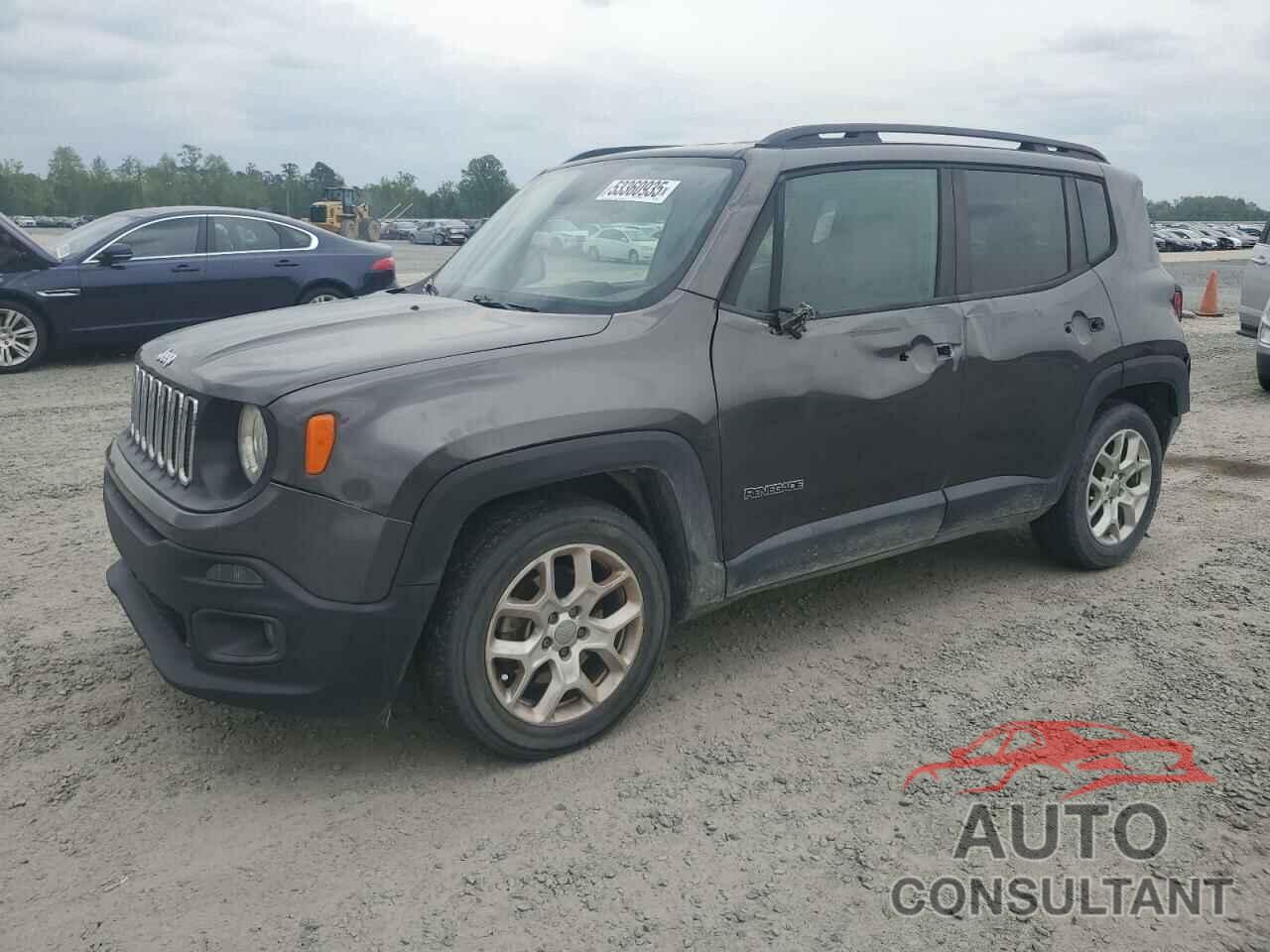 JEEP RENEGADE 2018 - ZACCJABB3JPJ55083