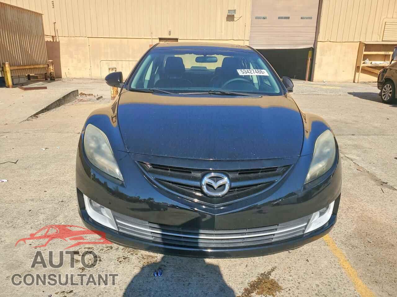 MAZDA 6 2012 - 1YVHZ8CH8C5M09731