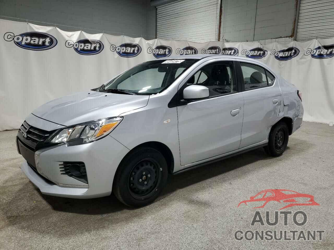MITSUBISHI MIRAGE 2024 - ML32FUFJ8RHF03410