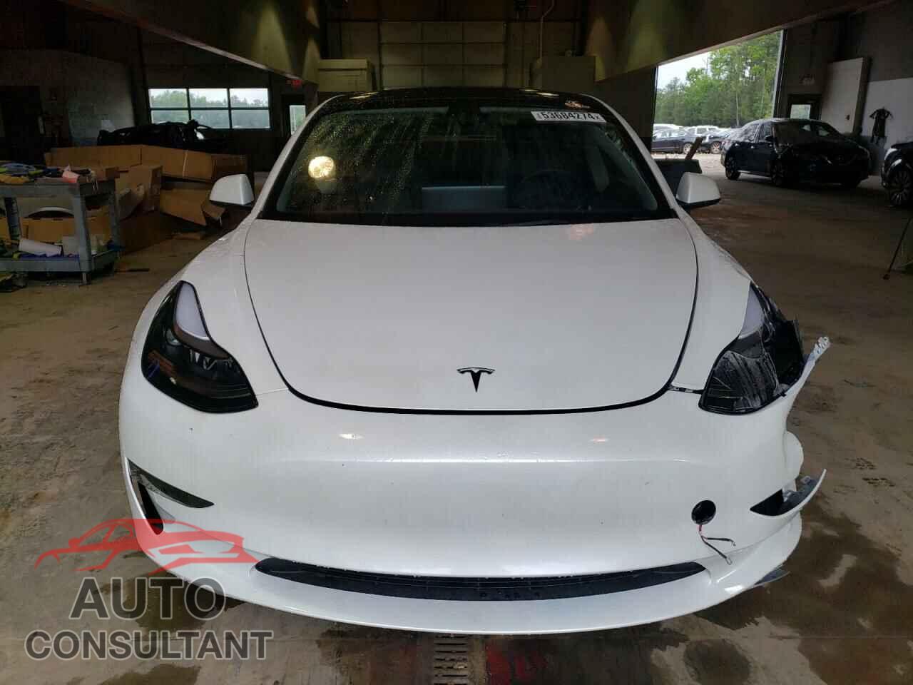 TESLA MODEL 3 2023 - 5YJ3E1EAXPF501253