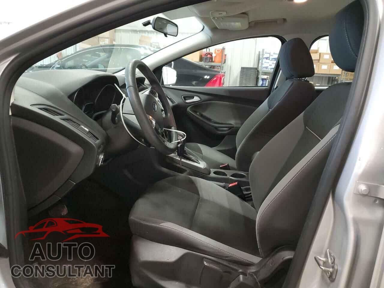 FORD FOCUS 2014 - 1FADP3F22EL363189