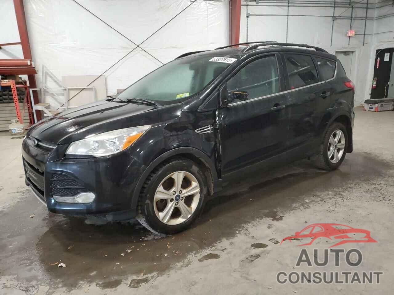 FORD ESCAPE 2015 - 1FMCU9GX6FUC19325