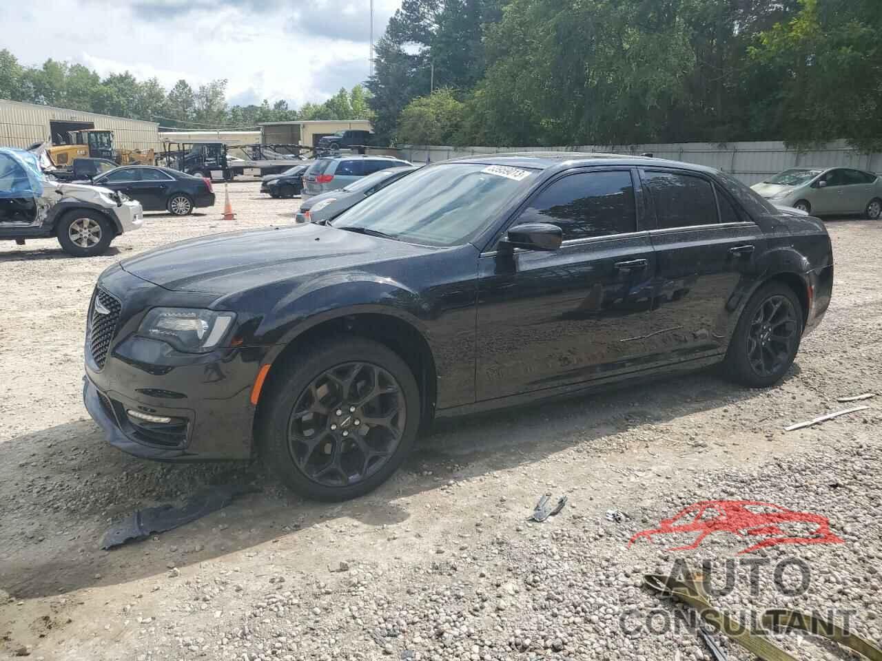 CHRYSLER 300 2020 - 2C3CCABT6LH225268
