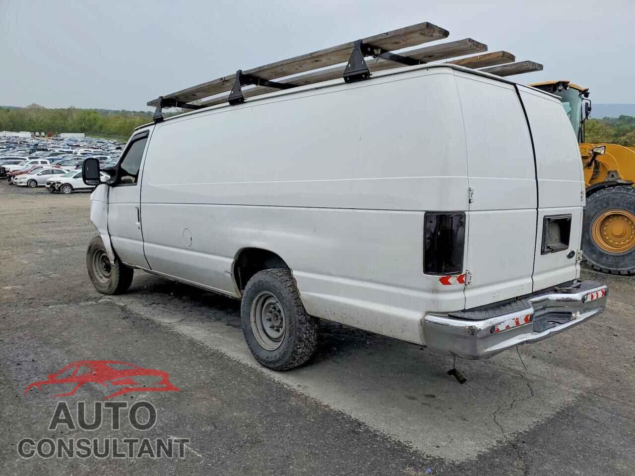 FORD ECONOLINE 2012 - 1FTSS3EL0CDB08736