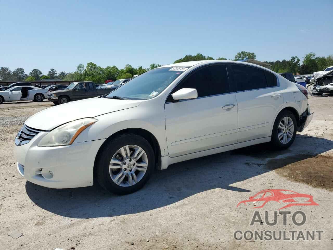 NISSAN ALTIMA 2012 - 1N4AL2APXCN513546