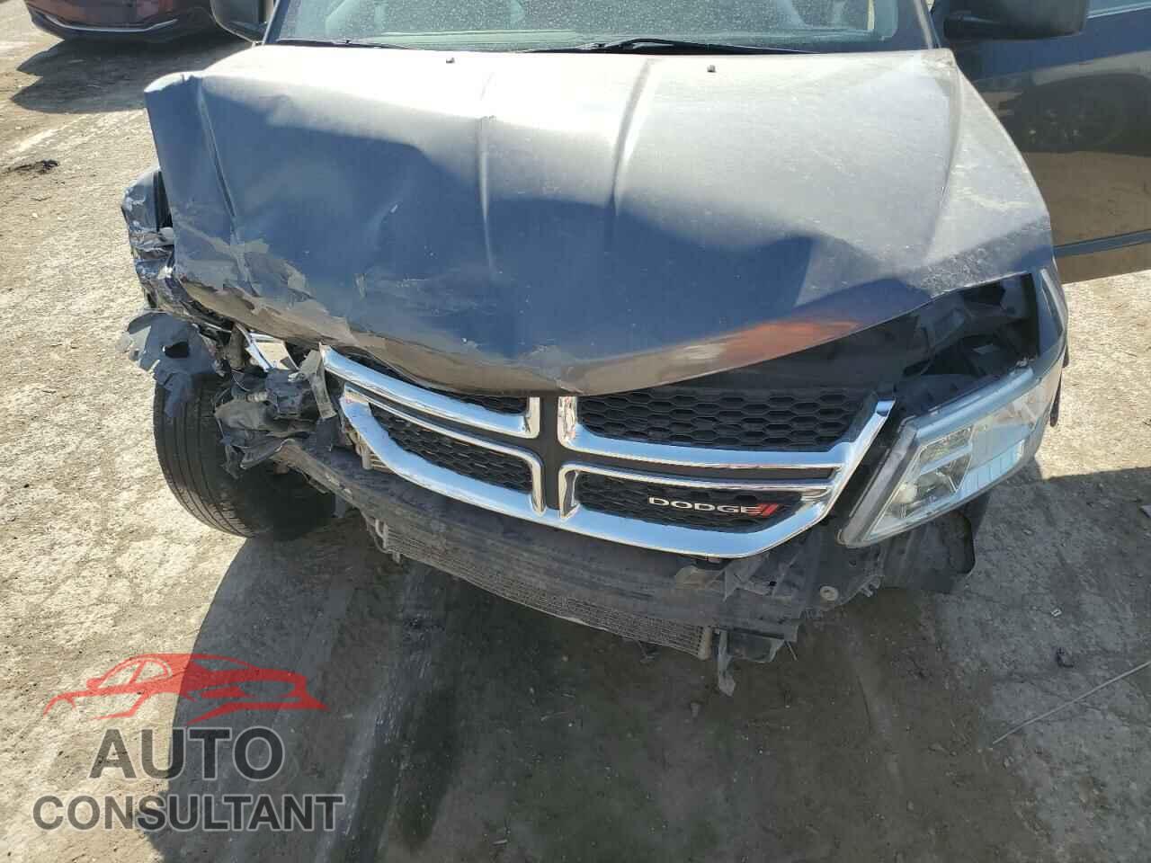 DODGE JOURNEY 2015 - 3C4PDCAB4FT756365