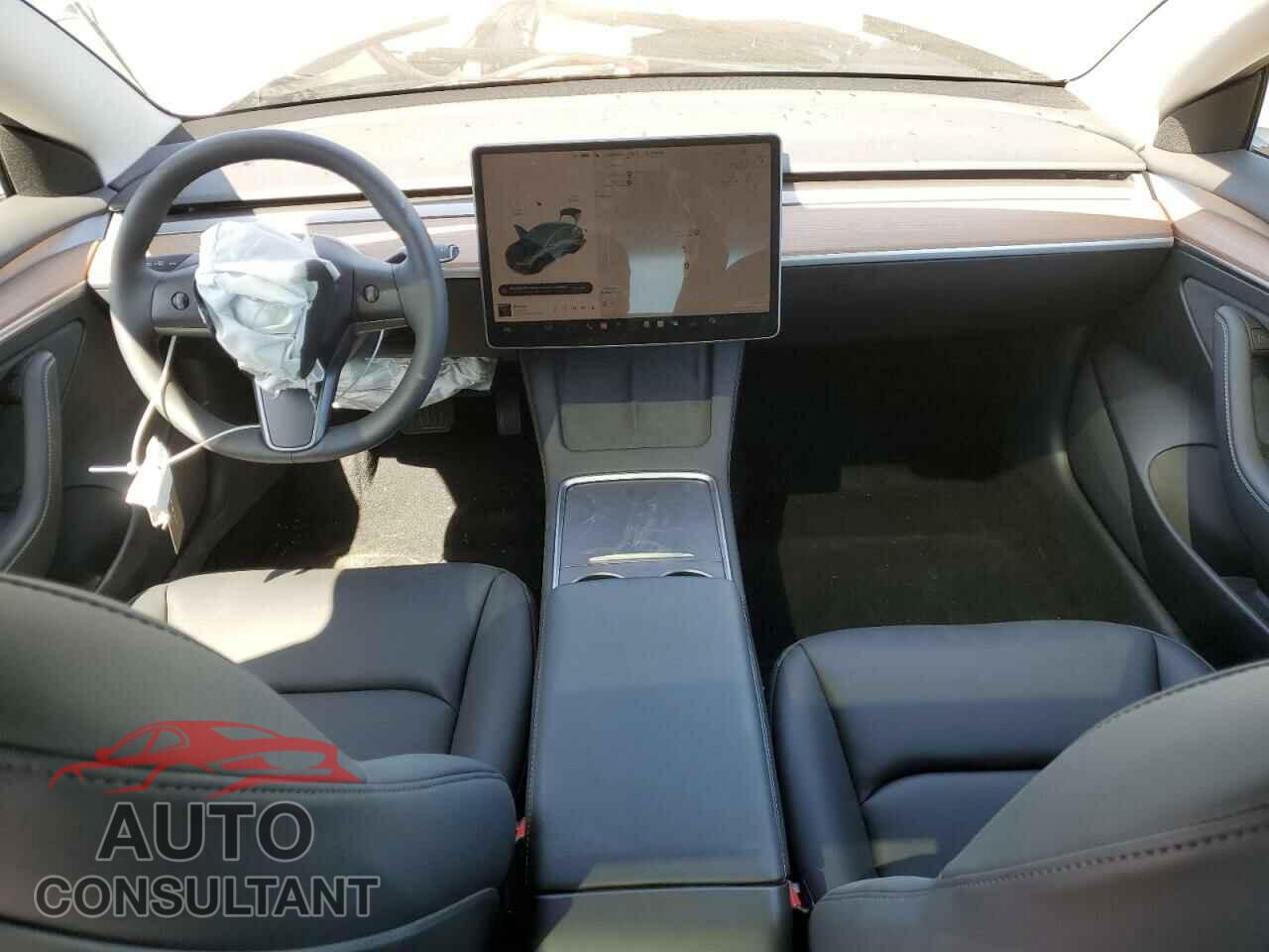 TESLA MODEL 3 2023 - 5YJ3E1EA0PF656054
