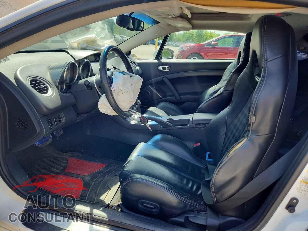 MITSUBISHI ECLIPSE 2011 - 4A31K5DF2BE002880