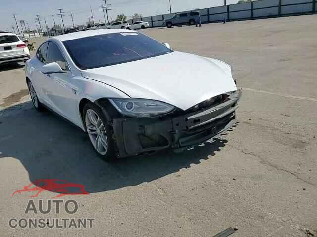 TESLA MODEL S 2015 - 5YJSA1H2XFF093797