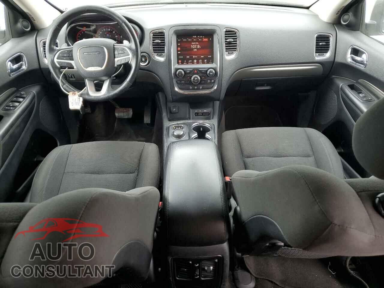 DODGE DURANGO 2015 - 1C4RDJAG0FC799427