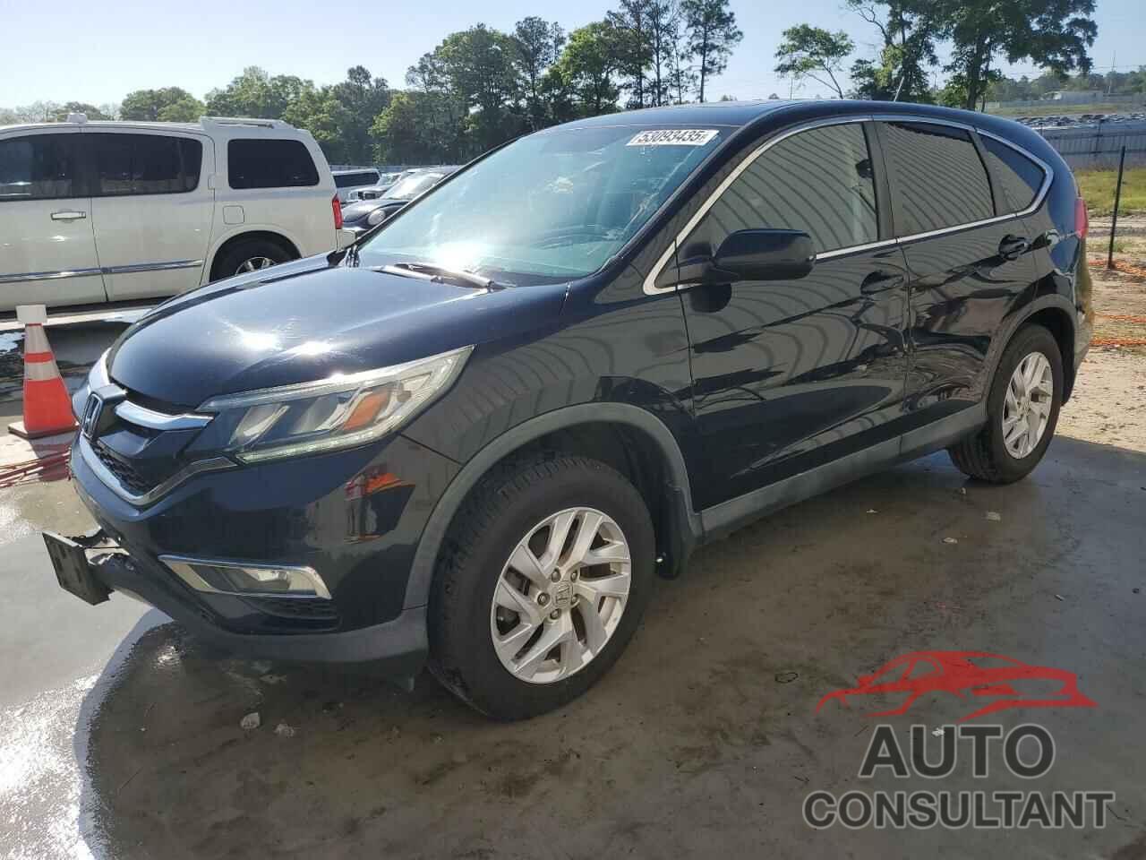 HONDA CRV 2015 - 2HKRM3H56FH541949