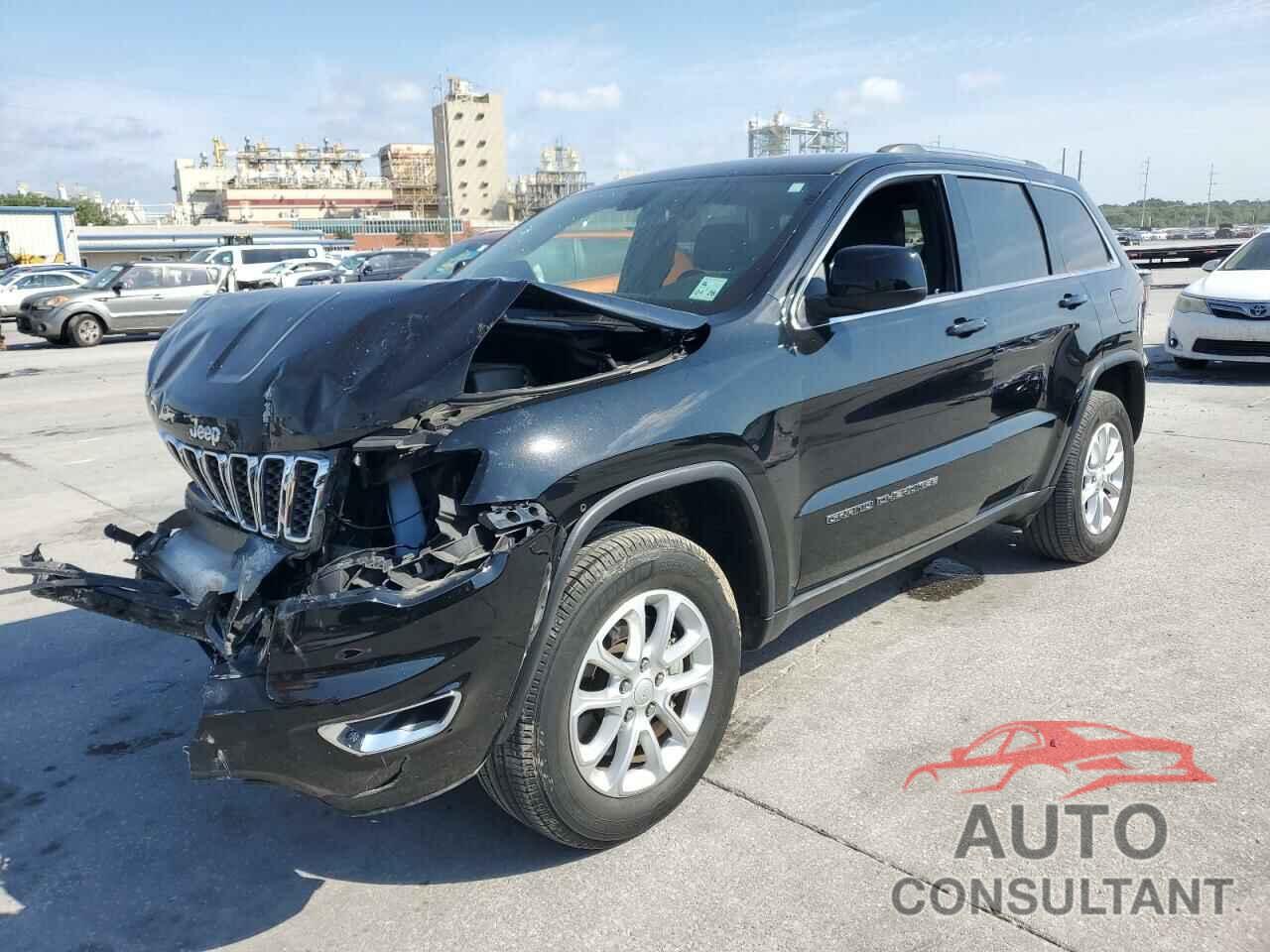 JEEP GRAND CHER 2021 - 1C4RJFAG5MC843120