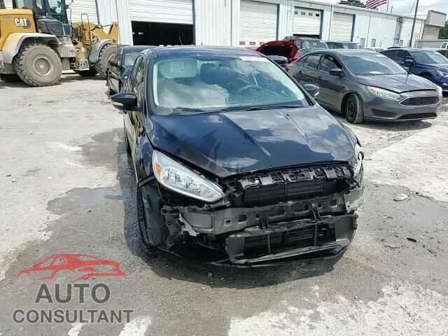FORD FOCUS 2017 - 1FADP3F27HL322402