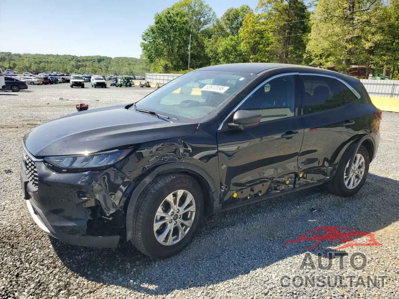FORD ESCAPE ACT 2023 - 1FMCU9GN2PUB06553