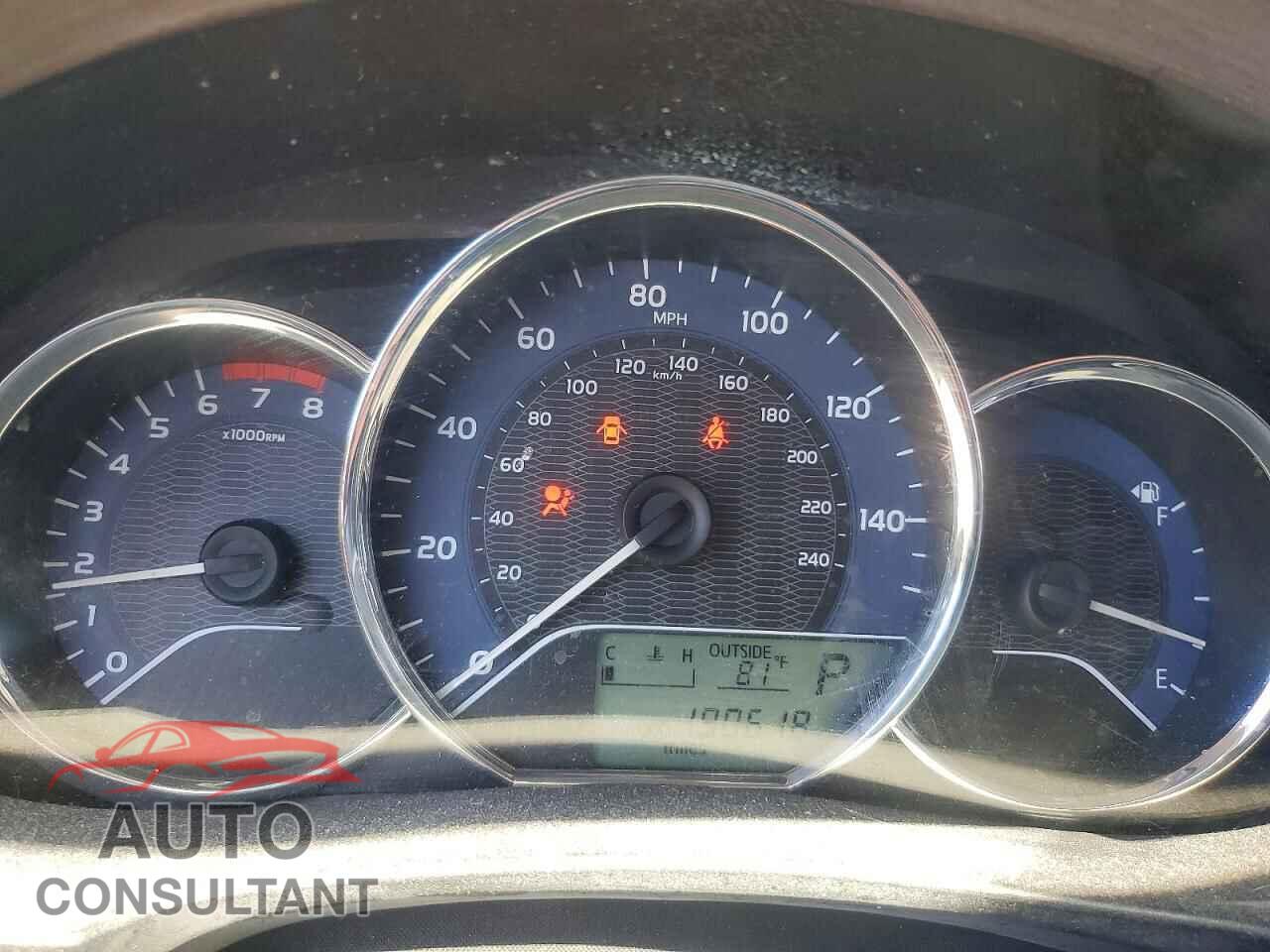 TOYOTA COROLLA 2014 - 2T1BURHE5EC008948