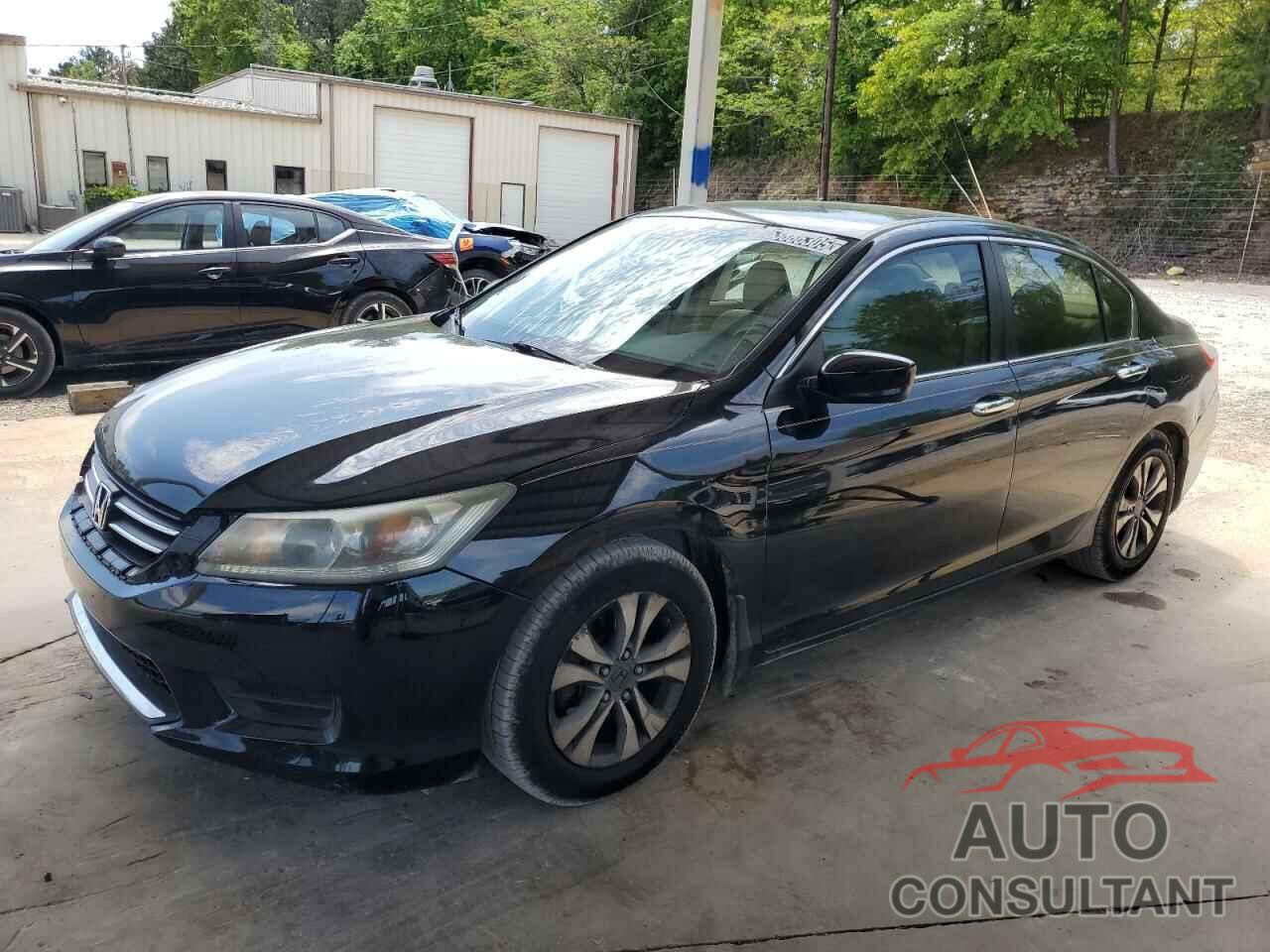 HONDA ACCORD 2014 - 1HGCR2F30EA139287