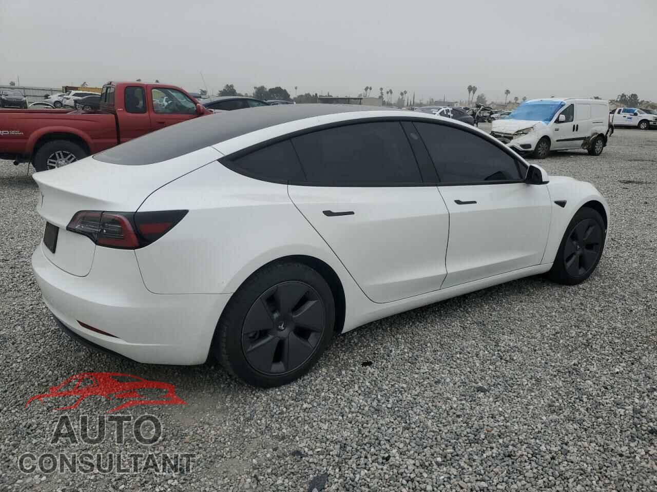 TESLA MODEL 3 2023 - 5YJ3E1EA8PF495758