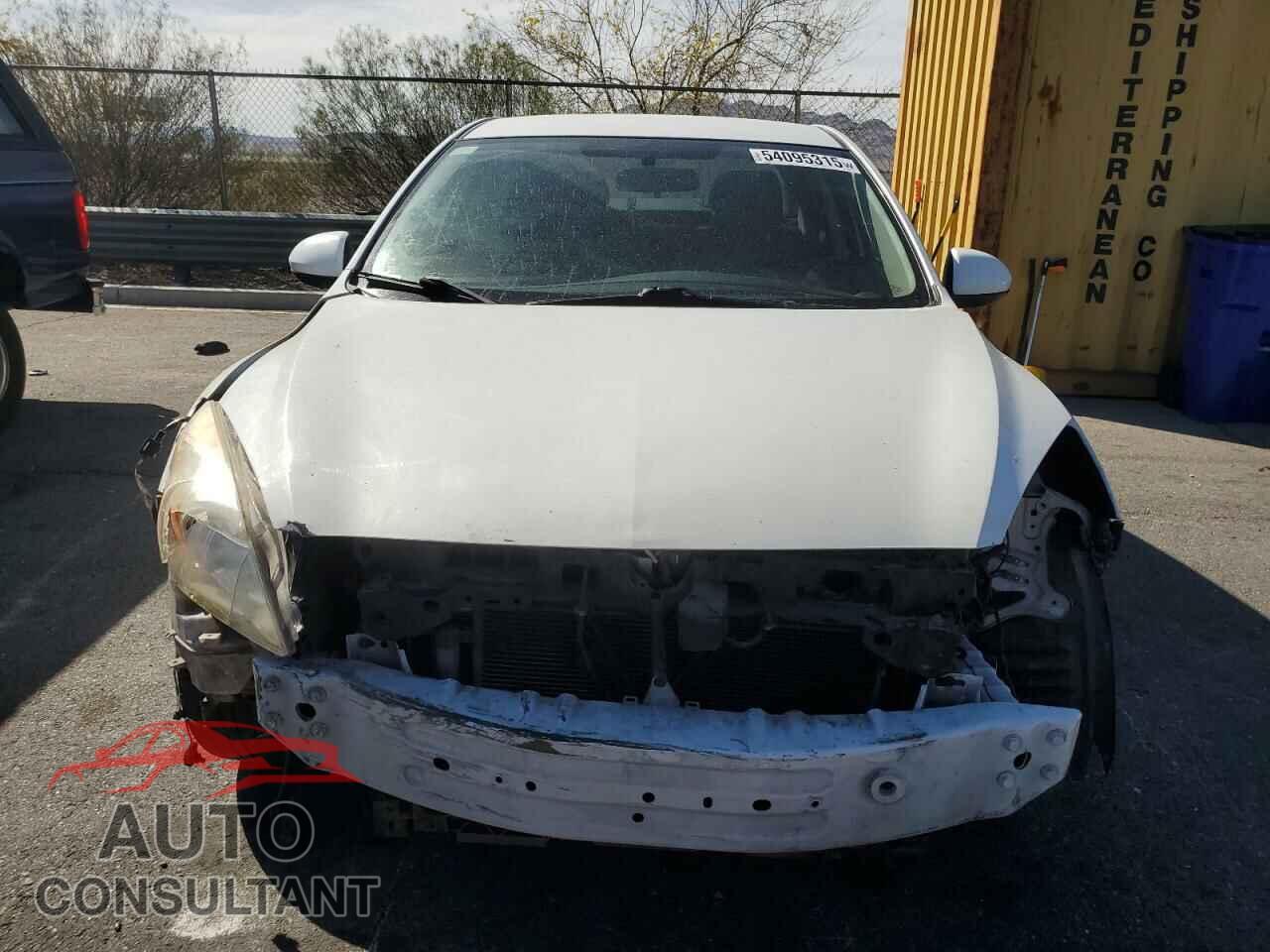 MAZDA 3 2012 - JM1BL1UG5C1526099