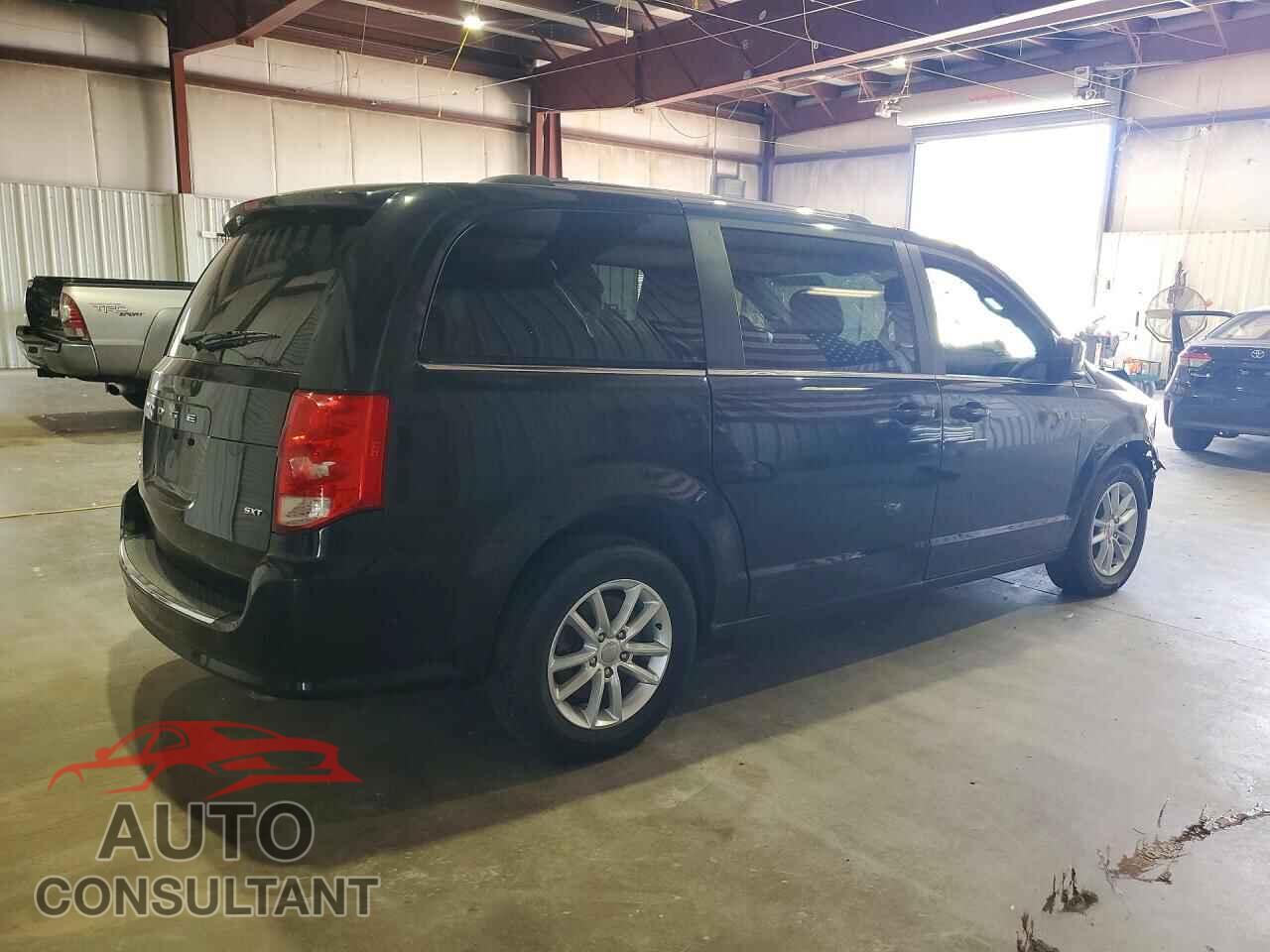 DODGE CARAVAN 2020 - 2C4RDGCG6LR194282