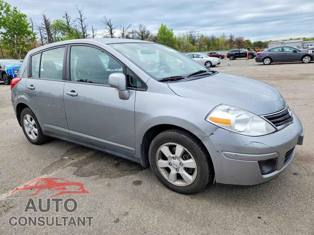 NISSAN VERSA 2012 - 3N1BC1CP3CK296064