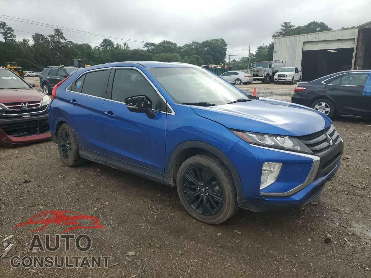 MITSUBISHI ECLIPSE 2020 - JA4AS4AA9LZ030203