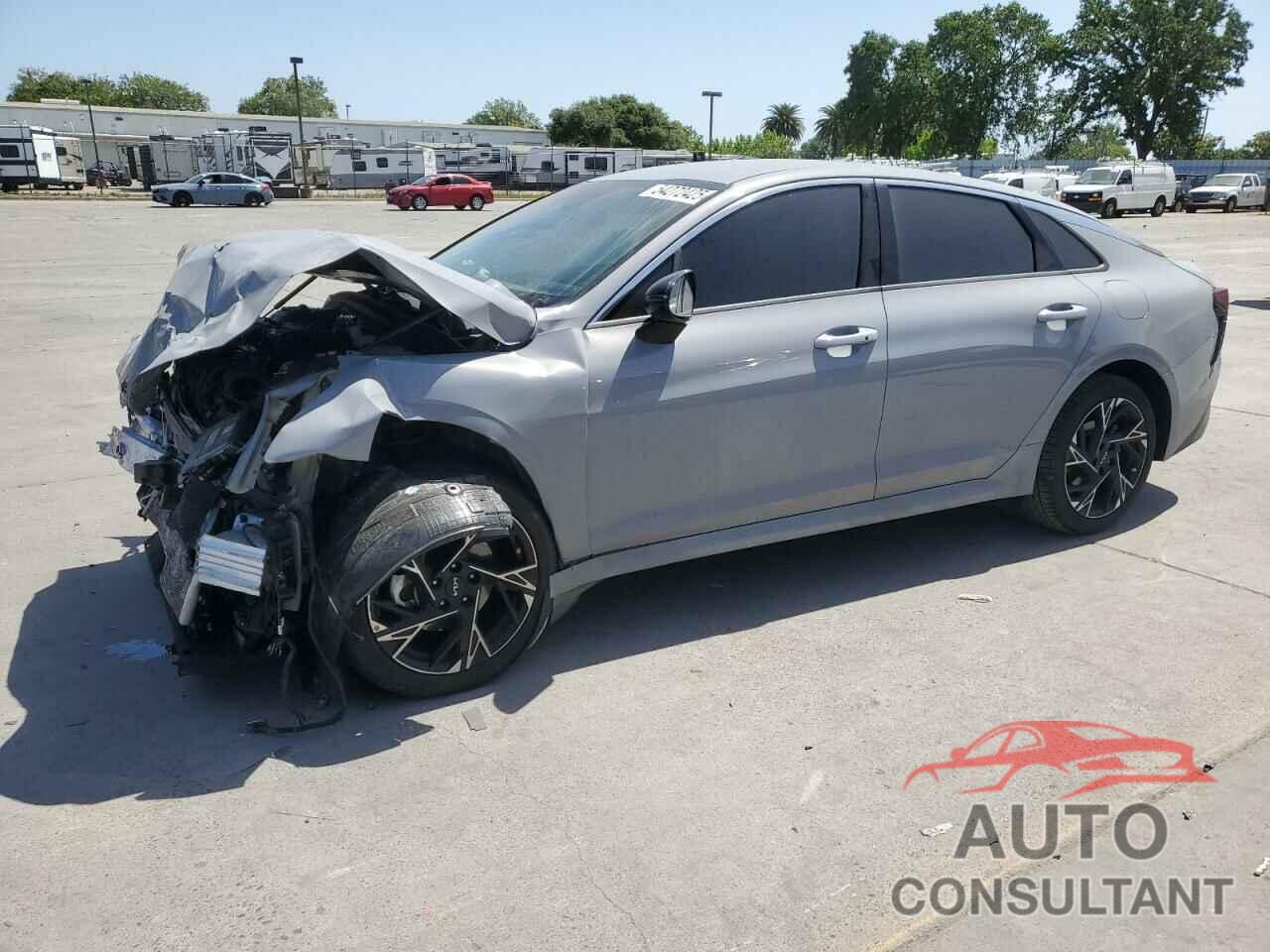 KIA K5 2025 - KNAG64J79S5309811