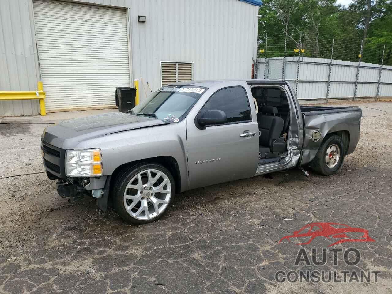 CHEVROLET ALL Models 2012 - 3GCPCPEA9CG221368
