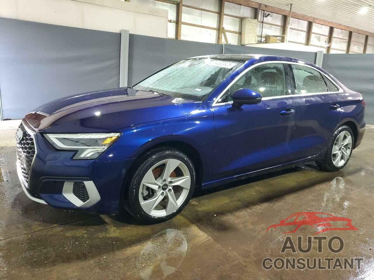 AUDI A3 2023 - WAUAUDGYXPA101561