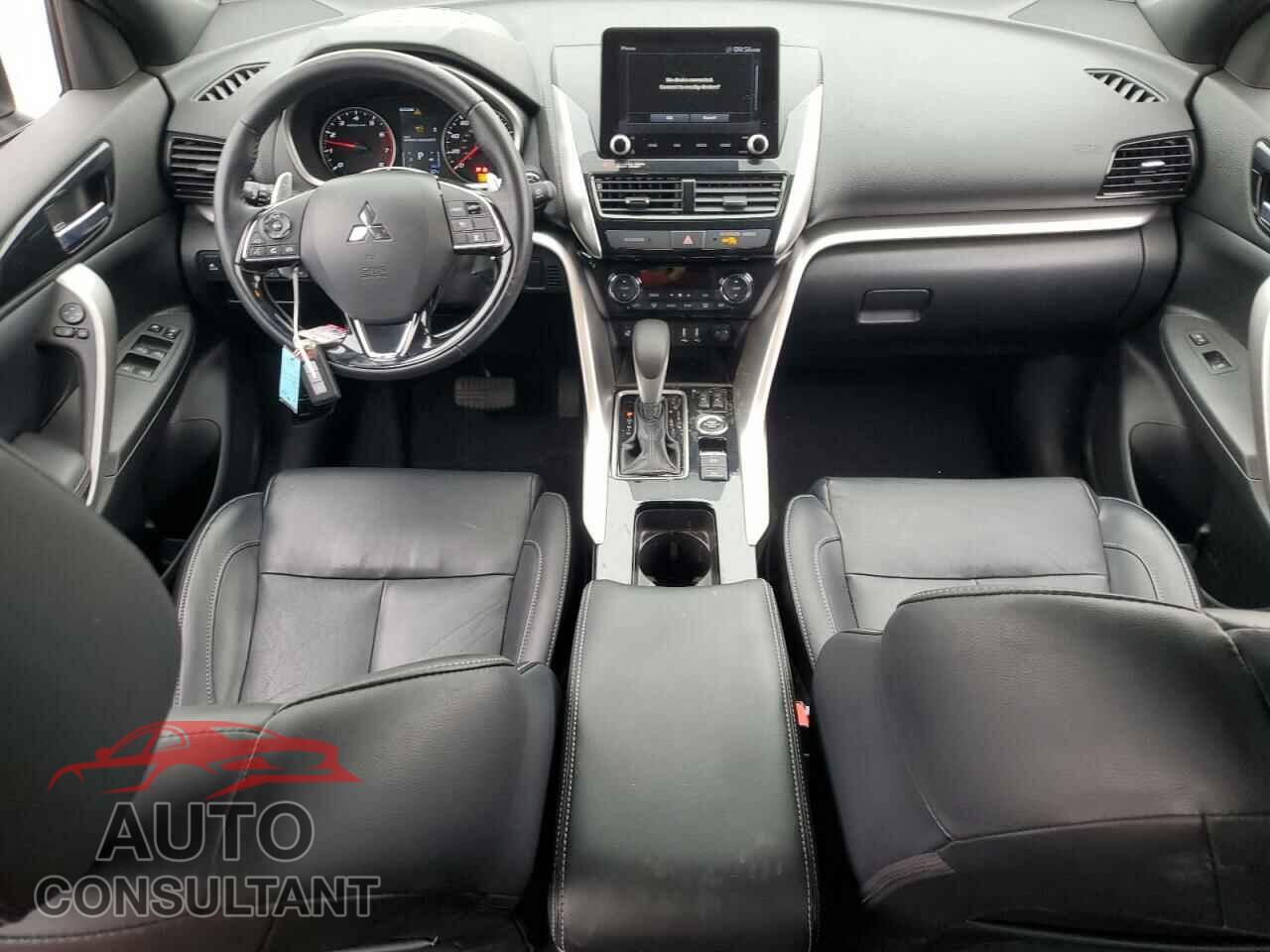 MITSUBISHI ECLIPSE 2022 - JA4ATWAA0NZ046737