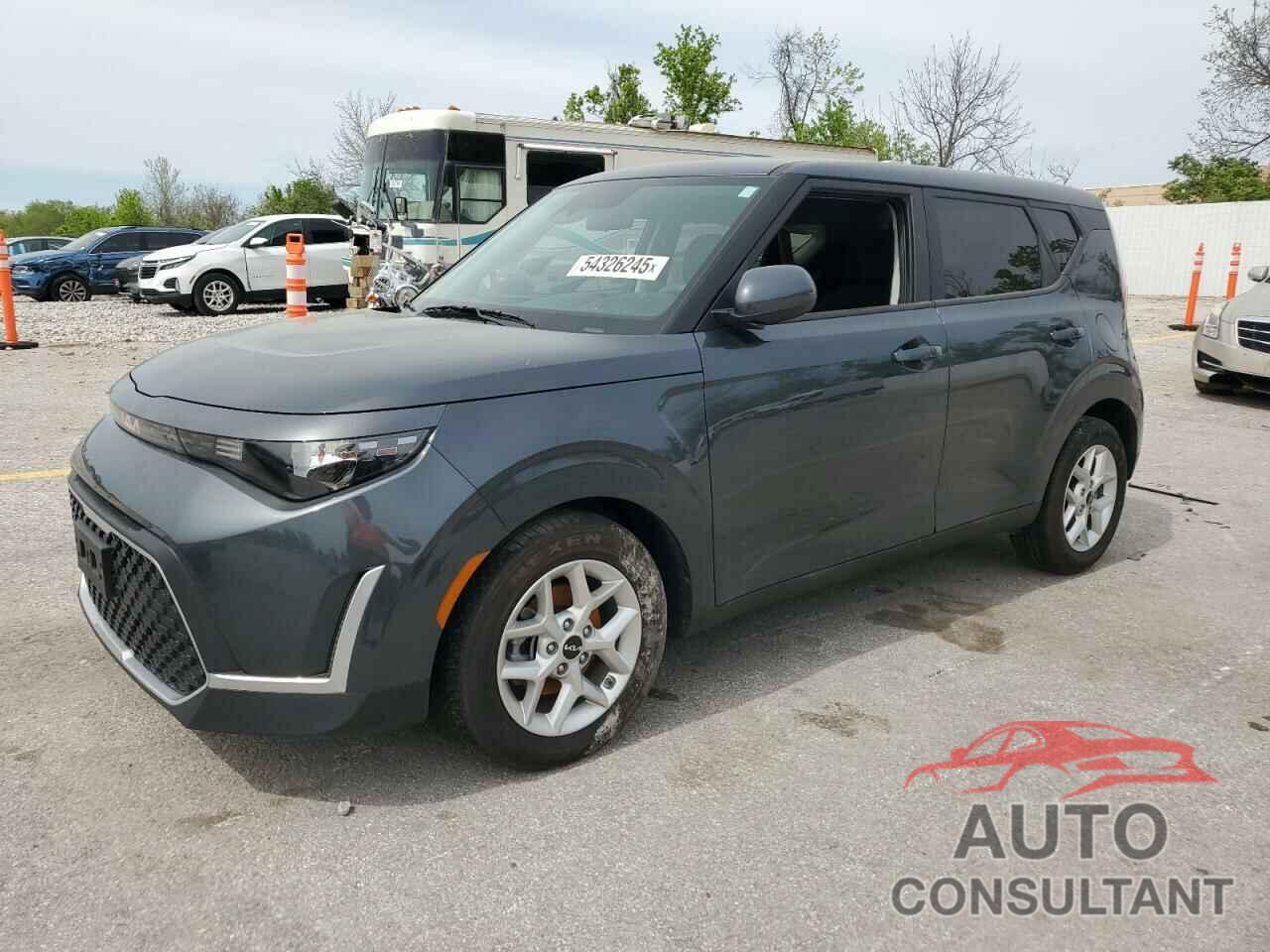 KIA SOUL 2023 - KNDJ23AU3P7217433