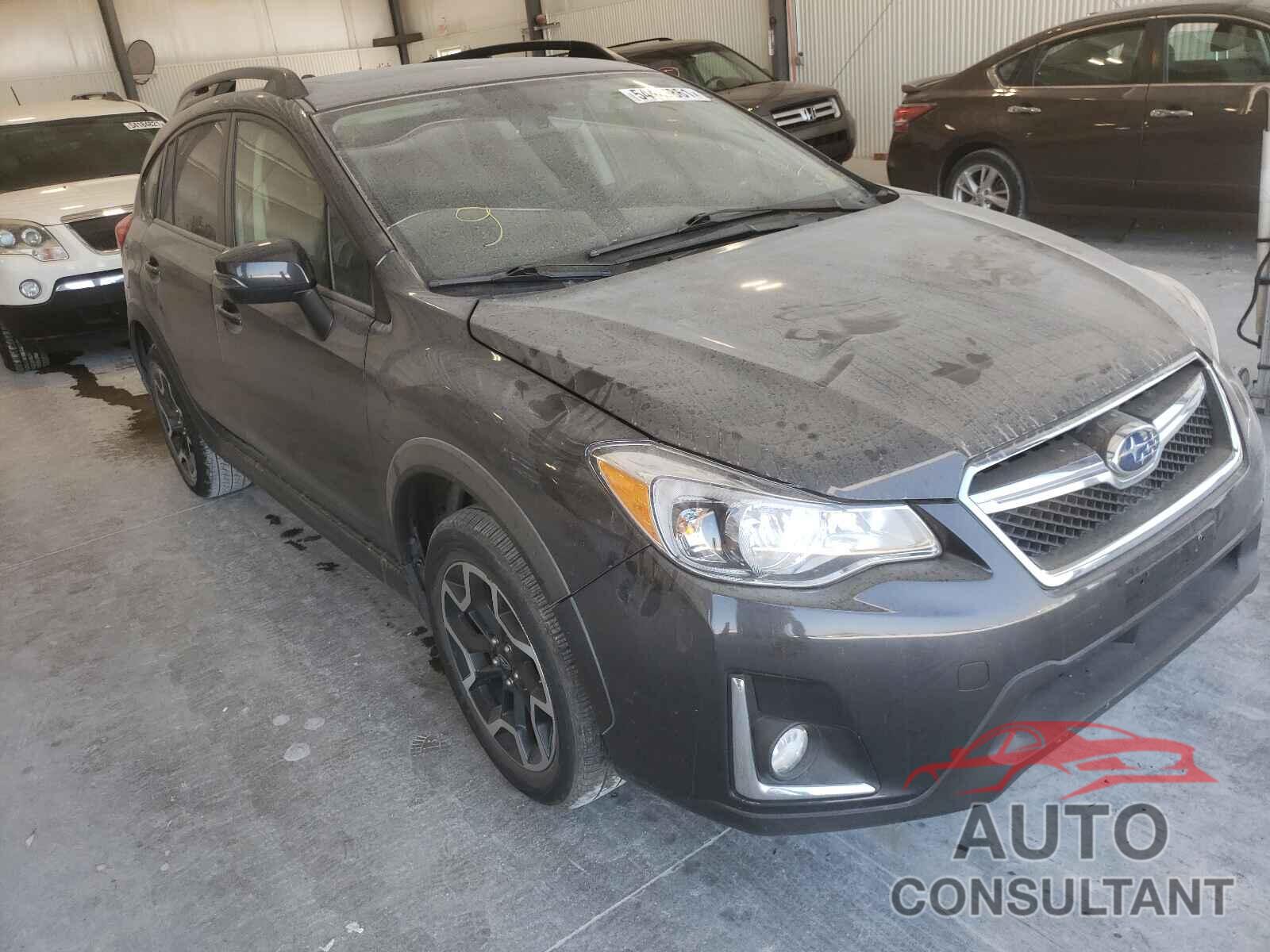 SUBARU CROSSTREK 2017 - JF2GPALCXH8255940