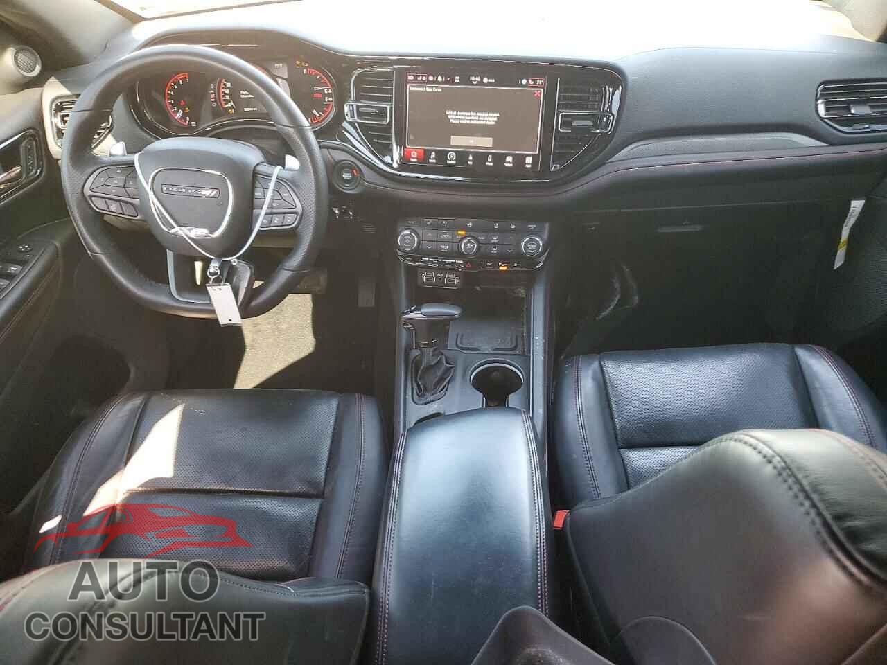 DODGE DURANGO 2023 - 1C4SDJCTXPC657504