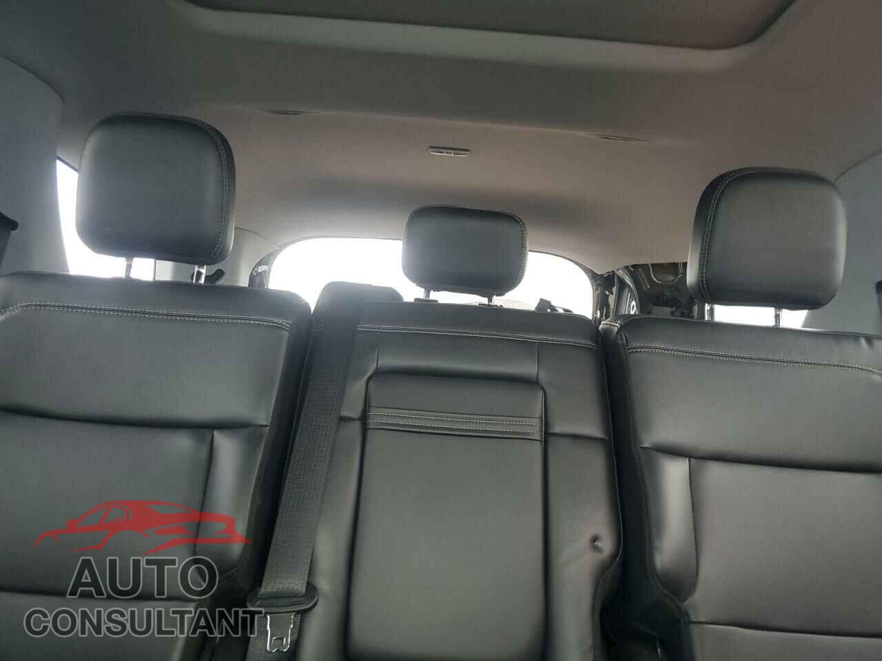 FORD EXPLORER 2023 - 1FMSK8DH0PGB71118