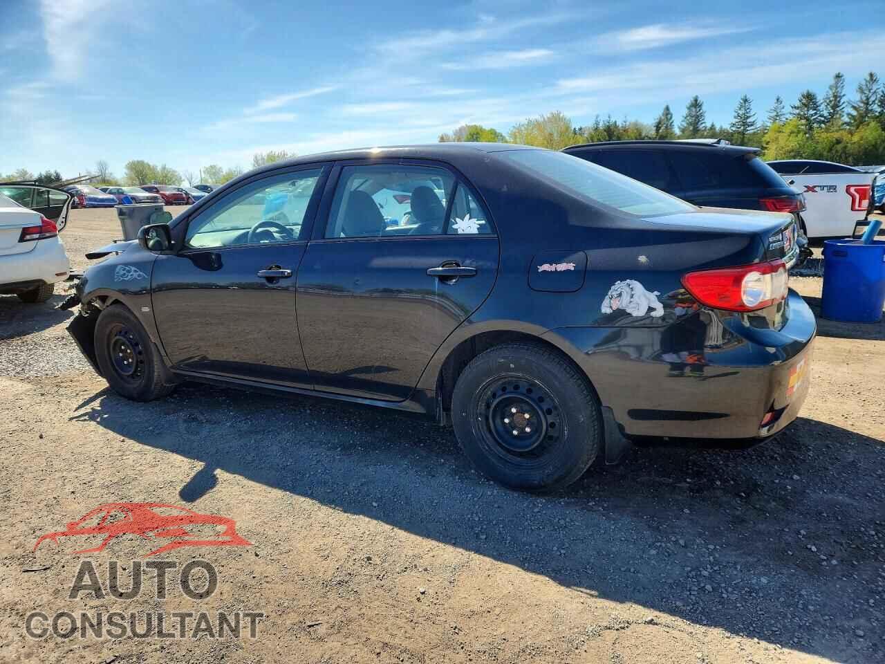 TOYOTA COROLLA 2013 - 2T1BU4EEXDC985895