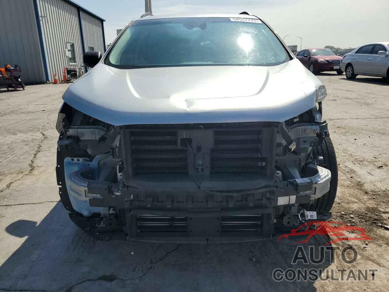 FORD EDGE 2020 - 2FMPK3G94LBA35234