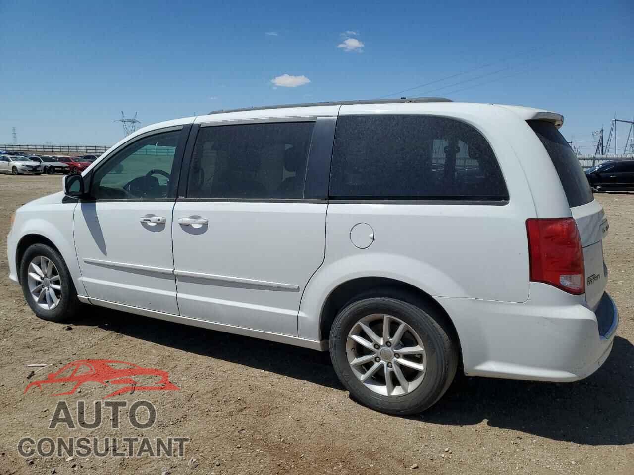 DODGE CARAVAN 2013 - 2C4RDGCG0DR820362