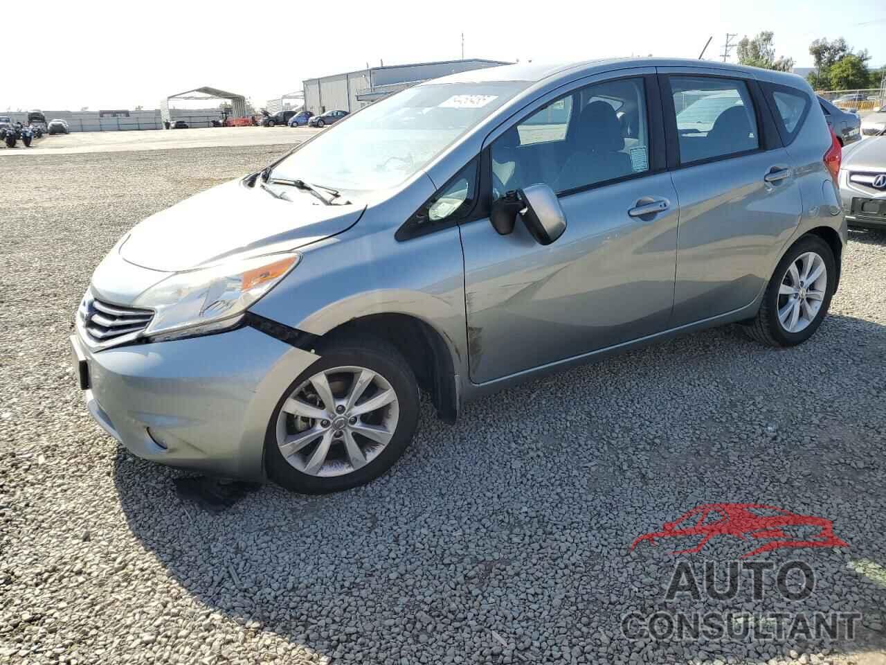 NISSAN VERSA 2014 - 3N1CE2CP9EL357628