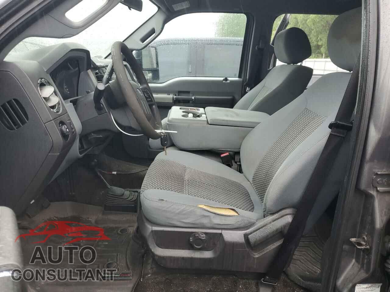 FORD F250 2014 - 1FT7W2B60EEA33908