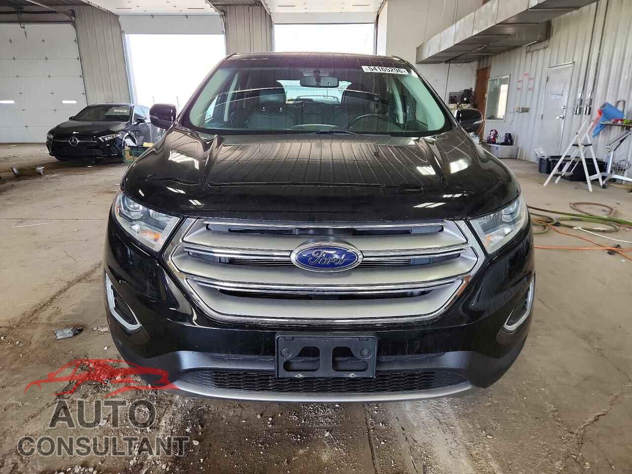 FORD EDGE 2016 - 2FMPK4J89GBB26236