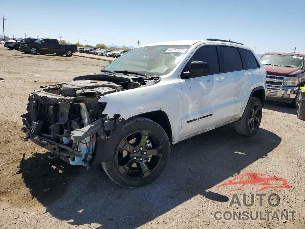 JEEP GRAND CHER 2019 - 1C4RJEAG1KC826614