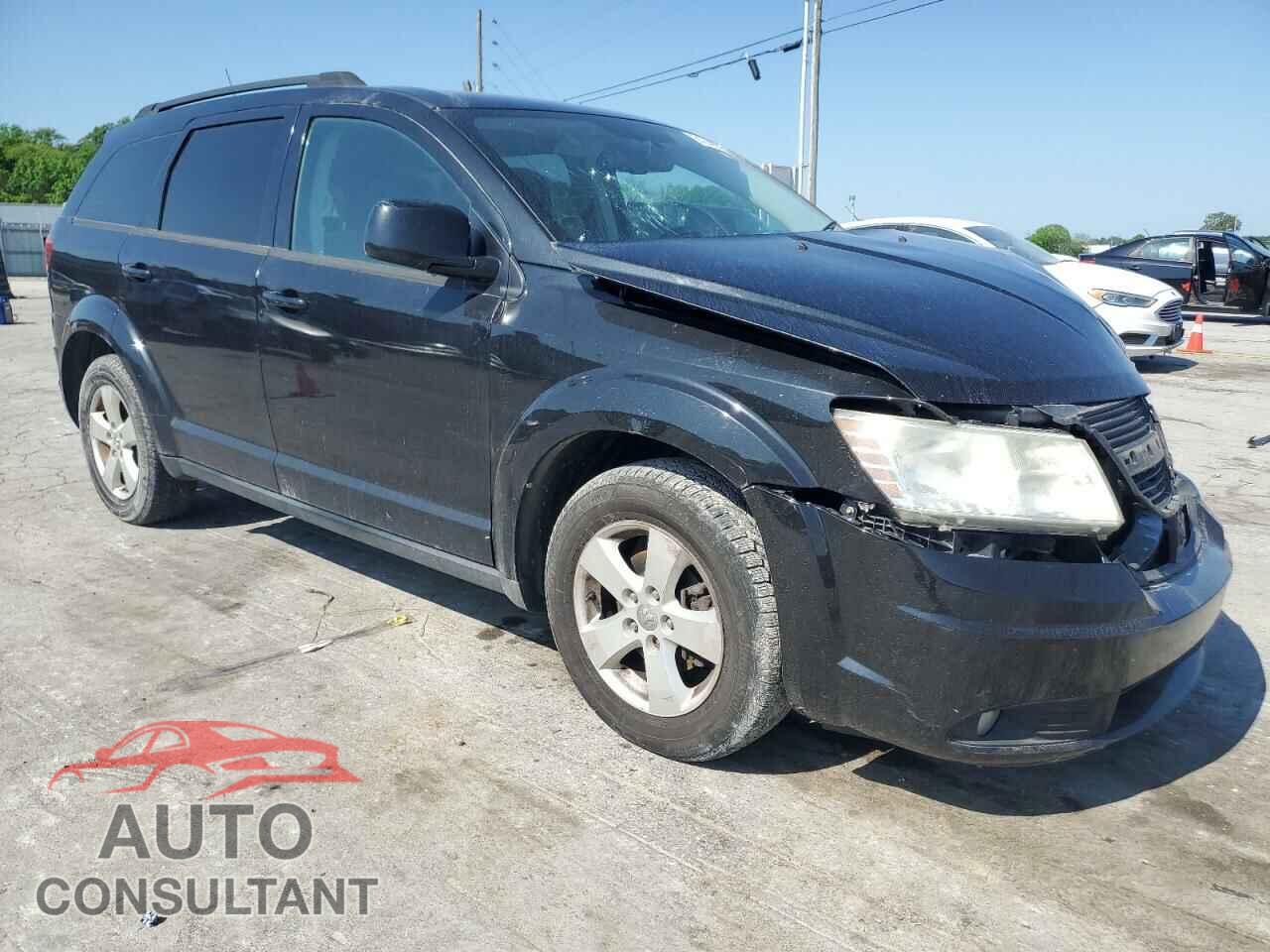 DODGE JOURNEY 2010 - 3D4PG5FV0AT194031