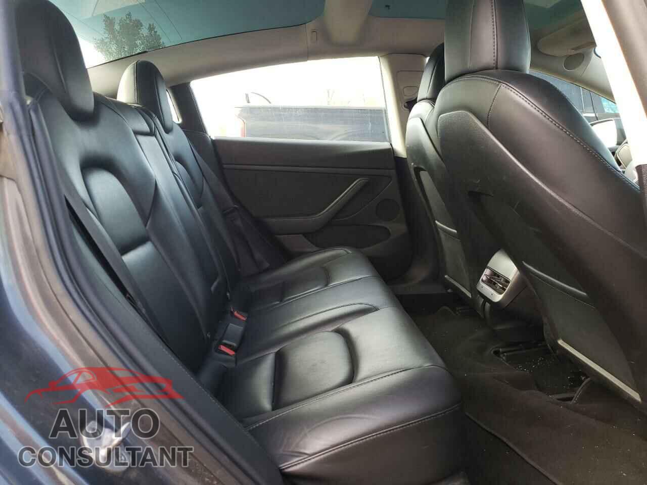 TESLA MODEL 3 2022 - 5YJ3E1EB6NF290946